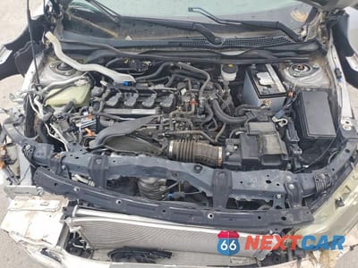 Zdjęcie 11 z 13 samochodu: 2018 HONDA CIVIC SPORT VIN:SHHFK7H48JU232447 - miniatura