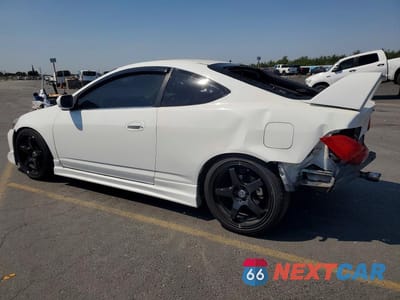 Drugie zdjęcie samochodu z przodu: 2004 ACURA RSX VIN:JH4DC54824S004078 - miniatura