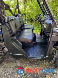 Zdjęcie 6 z 13 samochodu: 2023 POLARIS RANGER XP 1000 PREMIUM VIN:4XARRE997P8044267 - miniatura