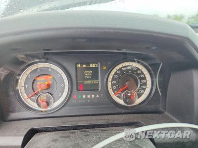 Zdjęcie 9 z 12 samochodu: 2017 RAM 1500 ST VIN:3C6RR7KT7HG573683 - miniatura