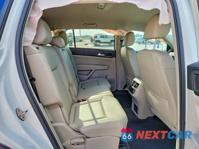 Zdjęcie 11 z 13 samochodu: 2019 VOLKSWAGEN ATLAS SE VIN:1V2UR2CA7KC581780 - miniatura
