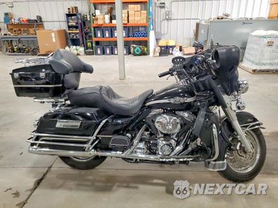 2003 HARLEY-DAVIDSON FLHTCI 1HD1FFW313Y617838 - główne zdjęcie licytacji z USA - miniatura