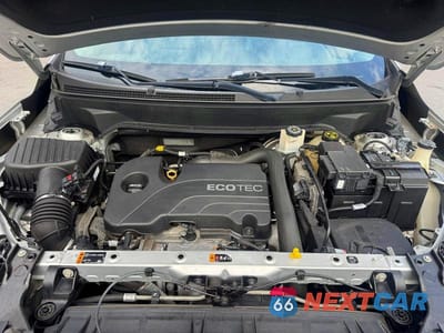 Zdjęcie 7 z 12 samochodu: 2019 GMC TERRAIN SLT VIN:3GKALPEV9KL239579 - miniatura