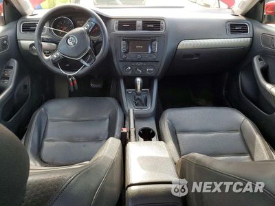 Zdjęcie 8 z 12 samochodu: 2015 VOLKSWAGEN JETTA SE VIN:3VWD17AJ1FM306528 - miniatura