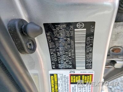 Zdjęcie 12 z 12 samochodu: 2018 TOYOTA CAMRY XLE VIN:4T1B11HKXJU036981 - miniatura
