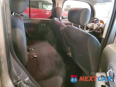 Zdjęcie 10 z 12 samochodu: 2011 NISSAN CUBE 1.8 VIN:JN8AZ2KR0BT203476 - miniatura