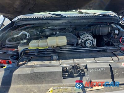 Zdjęcie 11 z 12 samochodu: 2003 FORD F350 SRW SUPER DUTY VIN:1FTSW31F63EB09081 - miniatura