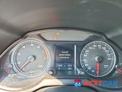 Zdjęcie 9 z 14 samochodu: 2016 AUDI Q5 PREMIUM PLUS S-LINE VIN:WA1D7AFP8GA099284 - miniatura