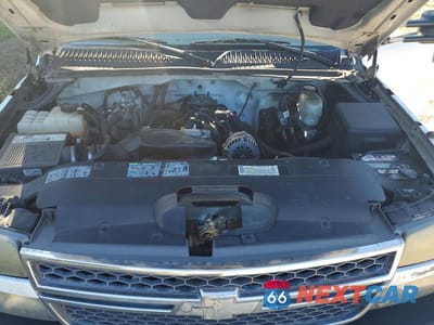 Zdjęcie 11 z 12 samochodu: 2005 CHEVROLET SILVERADO C2500 HEAVY DUTY VIN:1GBHC24U85E295270 - miniatura