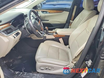Zdjęcie 7 z 12 samochodu: 2018 CADILLAC XTS LUXURY VIN:2G61M5S35J9165257 - miniatura