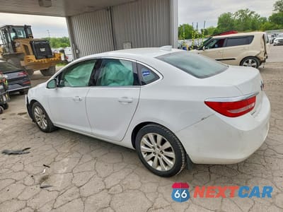 Drugie zdjęcie samochodu z przodu: 2015 BUICK VERANO VIN:1G4PP5SK5F4179347 - miniatura