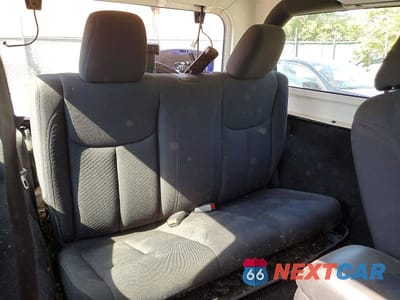 Zdjęcie 10 z 12 samochodu: 2016 JEEP WRANGLER SPORT VIN:1C4AJWAG3GL327307 - miniatura