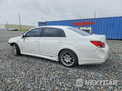 Drugie zdjęcie samochodu z przodu: 2006 TOYOTA AVALON LIMITED VIN:4T1BK36B56U145030 - miniatura