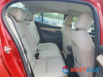 Zdjęcie 10 z 12 samochodu: 2021 MAZDA 3 PREMIUM PLUS VIN:3MZBPBEY7MM254478 - miniatura