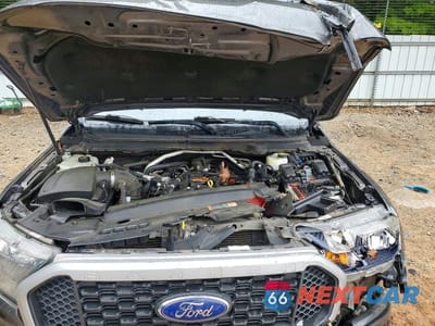 Zdjęcie 11 z 12 samochodu: 2019 FORD RANGER XL VIN:1FTER4EH0KLB14129 - miniatura