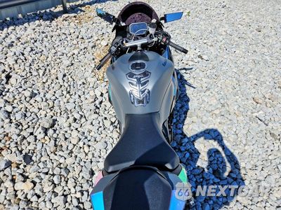 Zdjęcie 6 z 9 samochodu: 2025 KAWASAKI ZX636 K VIN:JKBZXJJ10SA018632 - miniatura