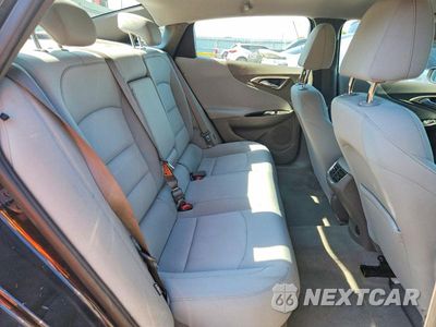 Zdjęcie 10 z 12 samochodu: 2023 CHEVROLET MALIBU LT VIN:1G1ZD5ST3PF172670 - miniatura