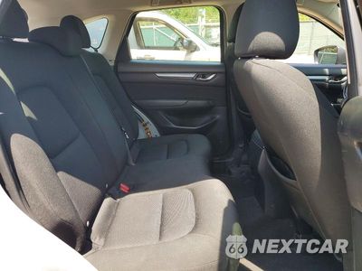 Zdjęcie 10 z 13 samochodu: 2018 MAZDA CX-5 VIN:JM3KFBBM1J0363337 - miniatura