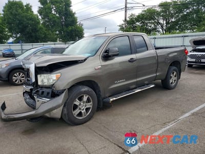 2007 TOYOTA TUNDRA DOUBLE CAB SR5 5TBRV54177S469367 - główne zdjęcie licytacji z USA - miniatura