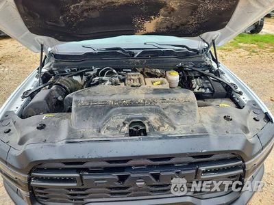 Zdjęcie 11 z 12 samochodu: 2026 RAM 3500 TRADESMAN VIN:3C7WRTCL9TG155866 - miniatura