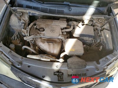 Zdjęcie 11 z 12 samochodu: 2014 TOYOTA CAMRY SE VIN:4T1BF1FK4EU463938 - miniatura