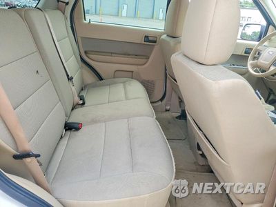 Zdjęcie 11 z 13 samochodu: 2011 FORD ESCAPE XLT VIN:1FMCU0D76BKB09994 - miniatura