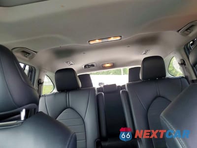 Zdjęcie 10 z 13 samochodu: 2023 TOYOTA HIGHLANDER HYBRID XLE VIN:5TDKARAH3PS023469 - miniatura