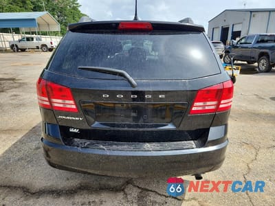 Zdjęcie 6 z 13 samochodu: 2016 DODGE JOURNEY SE VIN:3C4PDCAB9GT139500 - miniatura