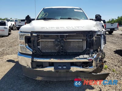 Piąte zdjęcie samochodu w środku: 2021 FORD F250 VIN:1FT7W2BT4MED03596 - miniatura