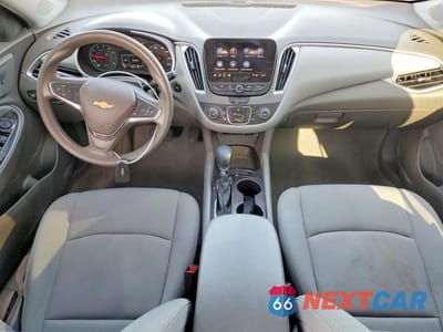 Zdjęcie 8 z 12 samochodu: 2021 CHEVROLET MALIBU LS VIN:1G1ZB5ST8MF050601 - miniatura