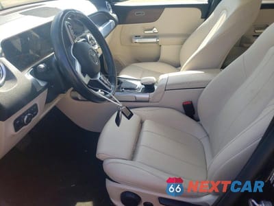 Zdjęcie 7 z 14 samochodu: 2022 MERCEDES-BENZ GLB 250 4MATIC VIN:W1N4M4HB9NW196861 - miniatura