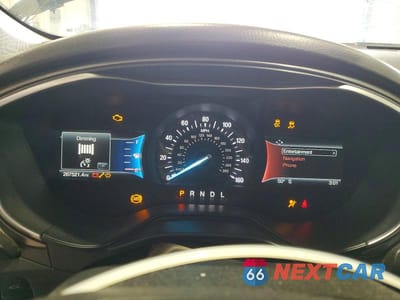Zdjęcie 9 z 12 samochodu: 2020 FORD FUSION SE VIN:3FA6P0HD1LR149704 - miniatura