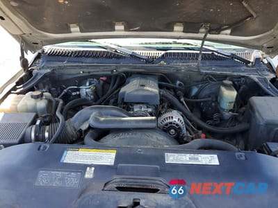 Zdjęcie 11 z 12 samochodu: 1999 GMC NEW SIERRA K1500 VIN:2GTEK19T2X1534943 - miniatura