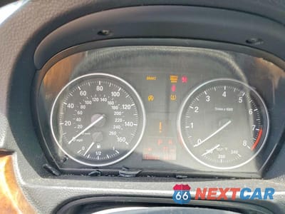 Zdjęcie 9 z 12 samochodu: 2007 BMW 328 I SULEV VIN:WBAWV13517P117920 - miniatura