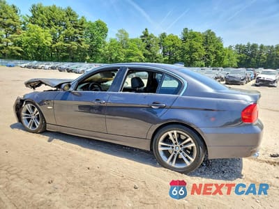 Drugie zdjęcie samochodu z przodu: 2006 BMW 330 VIN:WBAVB33526PS18950 - miniatura