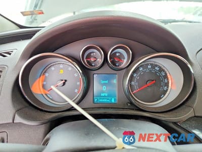 Zdjęcie 9 z 12 samochodu: 2012 BUICK REGAL VIN:2G4GR5EK2C9179868 - miniatura