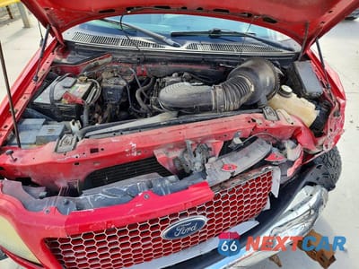 Zdjęcie 11 z 12 samochodu: 2003 FORD F-150 VIN:1FTRX17W93NB88687 - miniatura