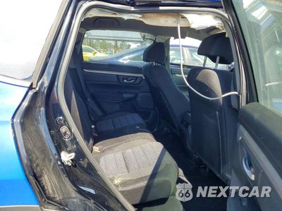 Zdjęcie 11 z 12 samochodu: 2021 HONDA CRV VIN:2HKRW1H21MH409487 - miniatura
