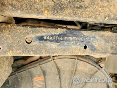 Zdjęcie 10 z 10 samochodu: 2022 POLARIS RANGER UTILITY VEHICLE VIN:4XAT6E999N8008155 - miniatura