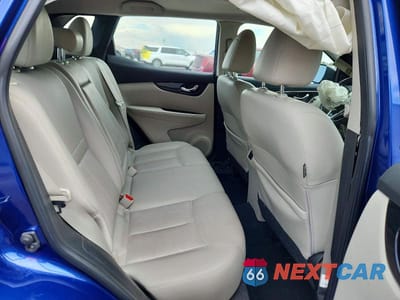 Zdjęcie 11 z 14 samochodu: 2019 NISSAN ROGUE SPORT SL VIN:JN1BJ1CP9KW237299 - miniatura