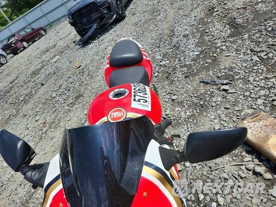 Piąte zdjęcie samochodu w środku: 2002 SUZUKI SV650 S VIN:JS1VP52A922106520 - miniatura