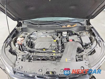 Zdjęcie 12 z 13 samochodu: 2025 CHEVROLET TRAX 1RS VIN:KL77LGEP1SC168801 - miniatura