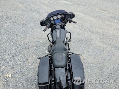 Zdjęcie 6 z 8 samochodu: 2020 HARLEY-DAVIDSON FLHXS VIN:1HD1KRP15LB632386 - miniatura