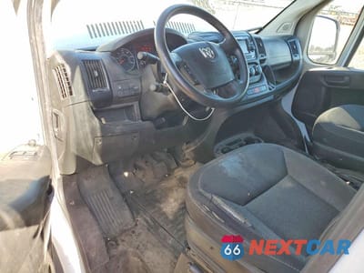 Zdjęcie 8 z 13 samochodu: 2020 RAM PROMASTER - DELIVERY VAN VIN:3C6URVHG6LE126985 - miniatura