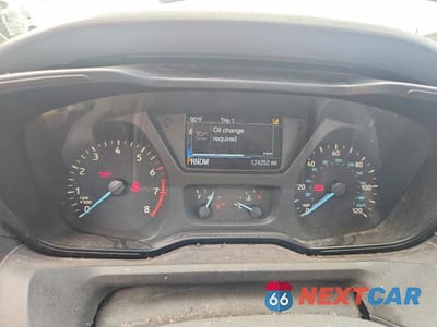 Zdjęcie 9 z 13 samochodu: 2015 FORD TRANSIT T-350 HD VIN:1FTWS4XGXFKB30797 - miniatura