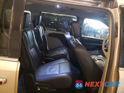 Zdjęcie 11 z 13 samochodu: 2015 CHRYSLER TOWN & COUNTRY TOURING L VIN:2C4RC1CG0FR547491 - miniatura
