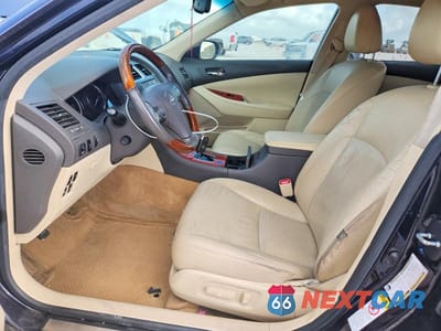 Zdjęcie 7 z 12 samochodu: 2010 LEXUS ES 350 VIN:JTHBK1EGXA2365966 - miniatura