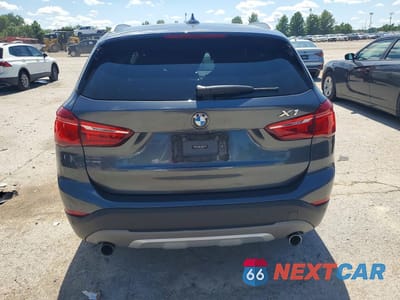Zdjęcie 6 z 13 samochodu: 2016 BMW X1 XDRIVE28I VIN:WBXHT3C34GP880853 - miniatura