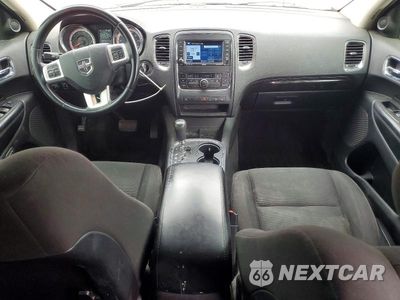 Zdjęcie 8 z 13 samochodu: 2011 DODGE DURANGO CREW VIN:1D4RE4GG3BC598592 - miniatura
