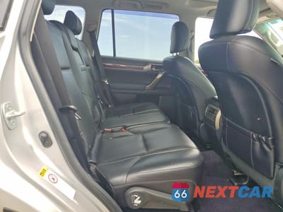 Zdjęcie 11 z 13 samochodu: 2011 LEXUS GX 460 VIN:JTJBM7FX7B5018864 - miniatura